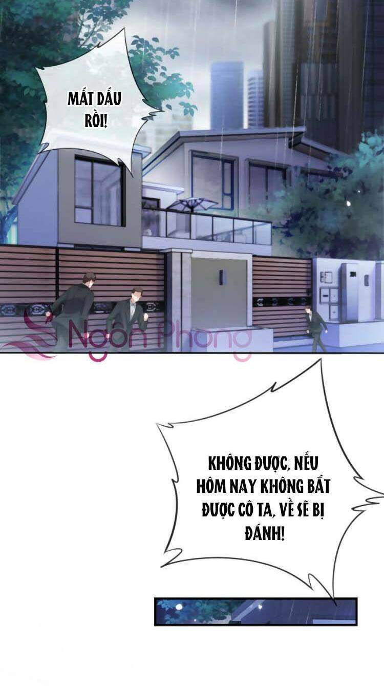 Dây Dưa Không Dứt Chapter 1 - Trang 2