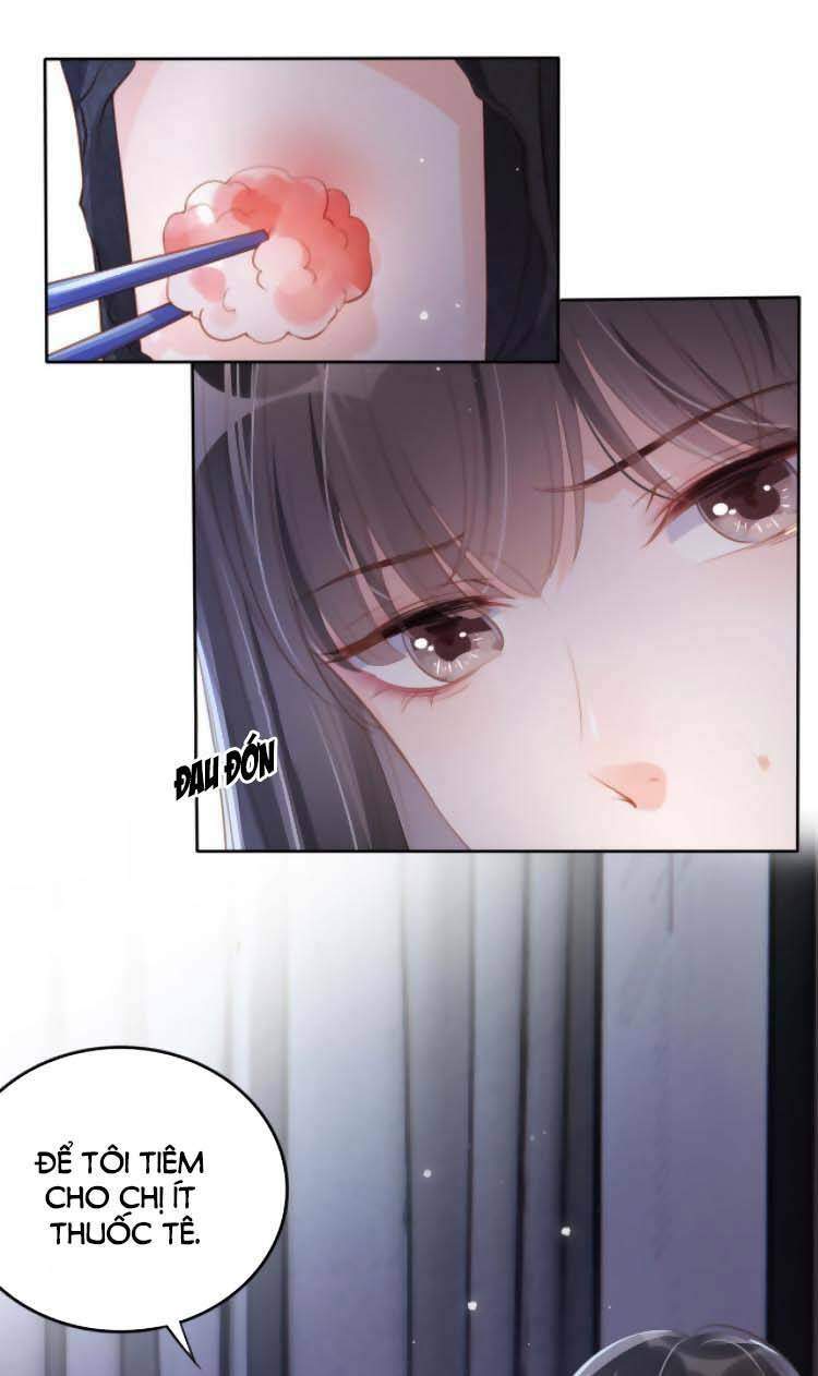 Dây Dưa Không Dứt Chapter 1 - Trang 2