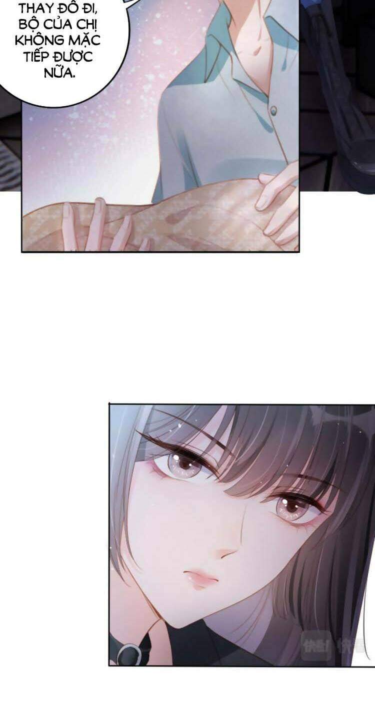 Dây Dưa Không Dứt Chapter 1 - Trang 2