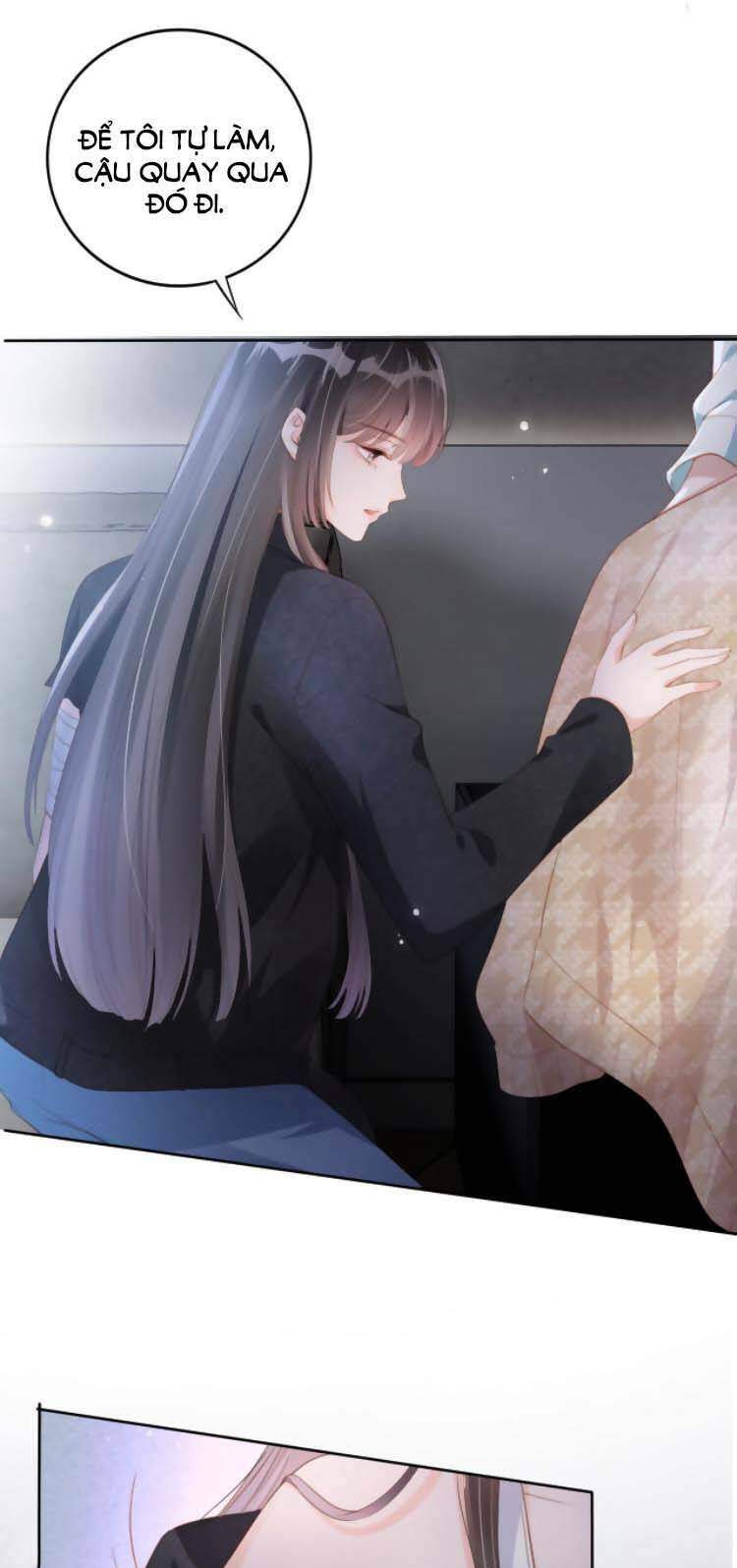 Dây Dưa Không Dứt Chapter 1 - Trang 2