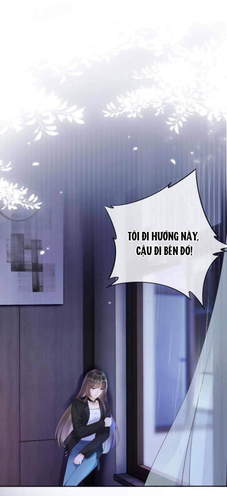 Dây Dưa Không Dứt Chapter 1 - Trang 2