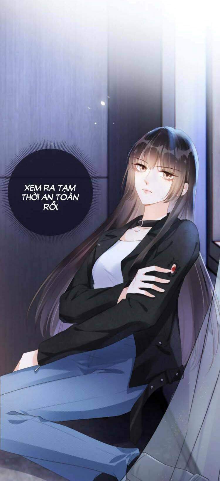 Dây Dưa Không Dứt Chapter 1 - Trang 2