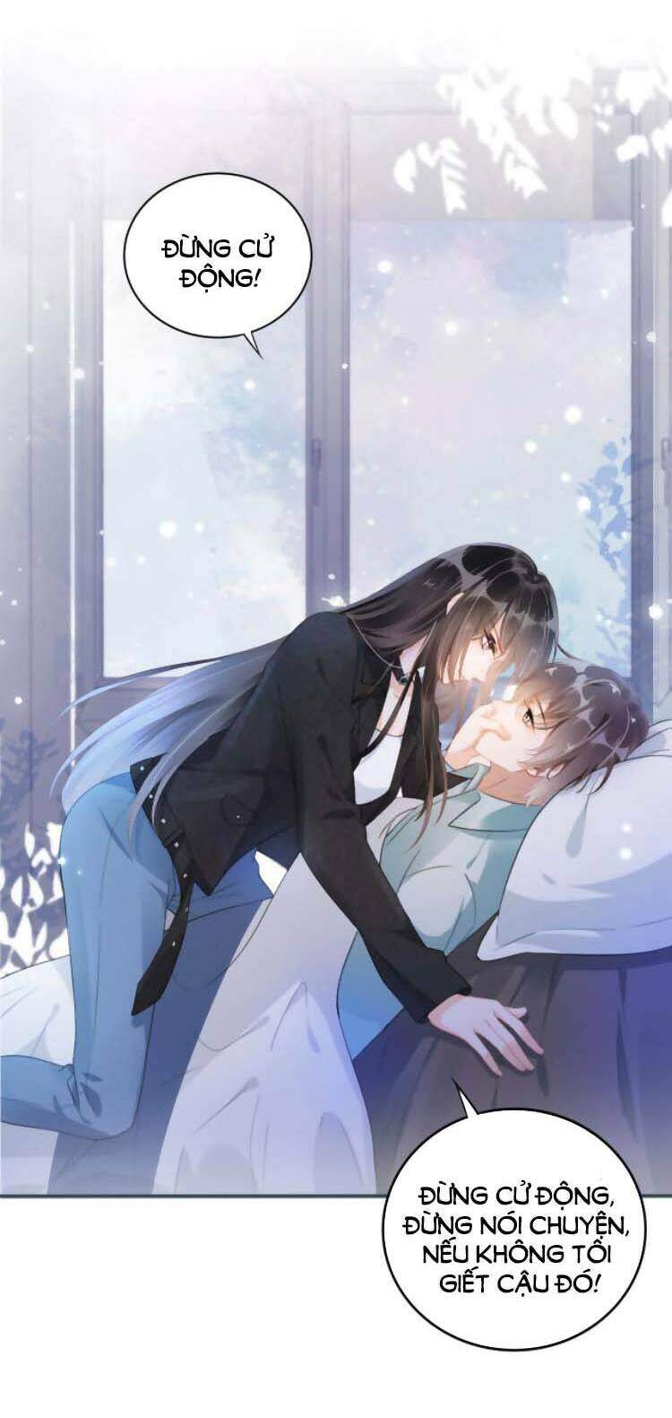 Dây Dưa Không Dứt Chapter 1 - Trang 2