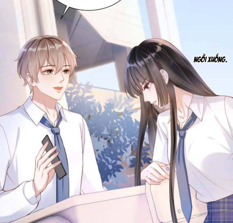 Dây Dưa Không Dứt Chapter 10 - Trang 2