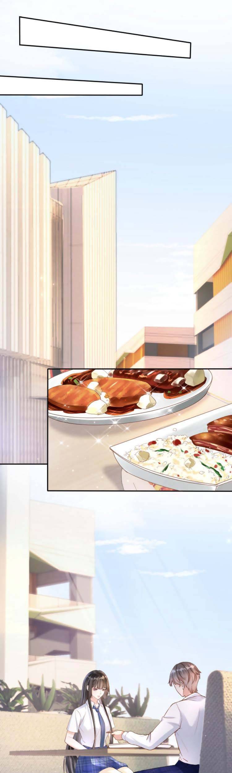 Dây Dưa Không Dứt Chapter 10 - Trang 2