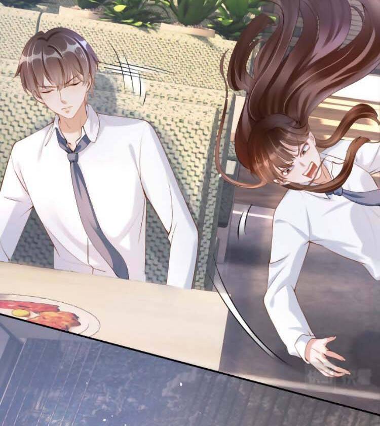 Dây Dưa Không Dứt Chapter 10 - Trang 2