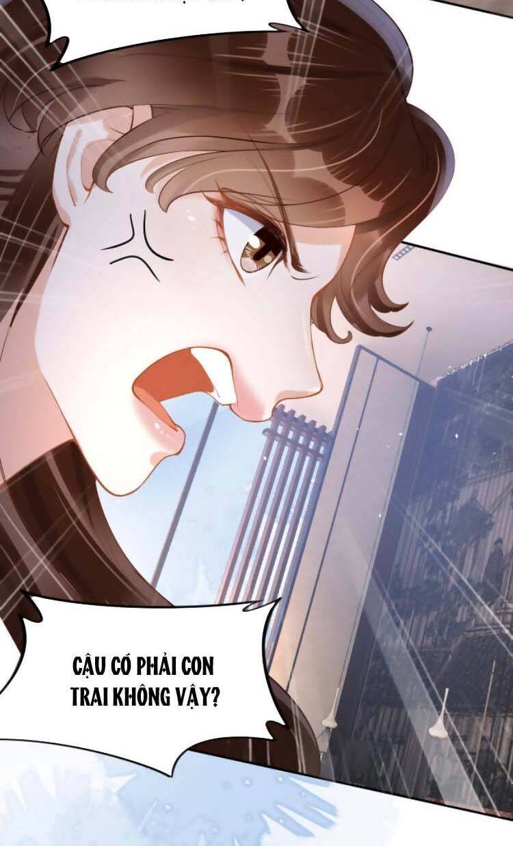 Dây Dưa Không Dứt Chapter 10 - Trang 2