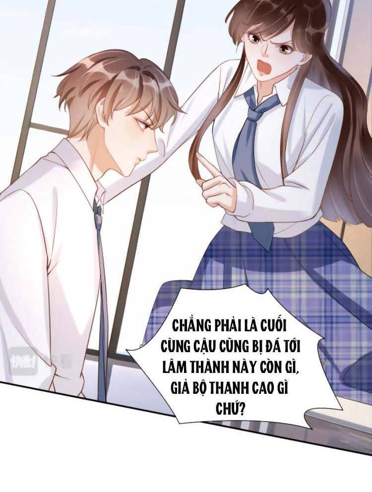 Dây Dưa Không Dứt Chapter 10 - Trang 2