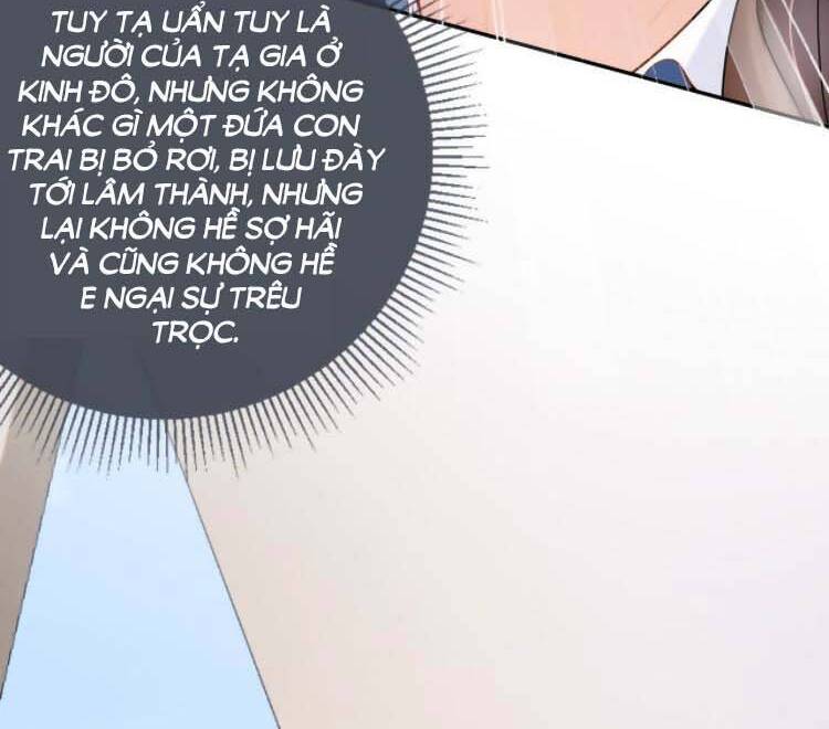 Dây Dưa Không Dứt Chapter 10 - Trang 2