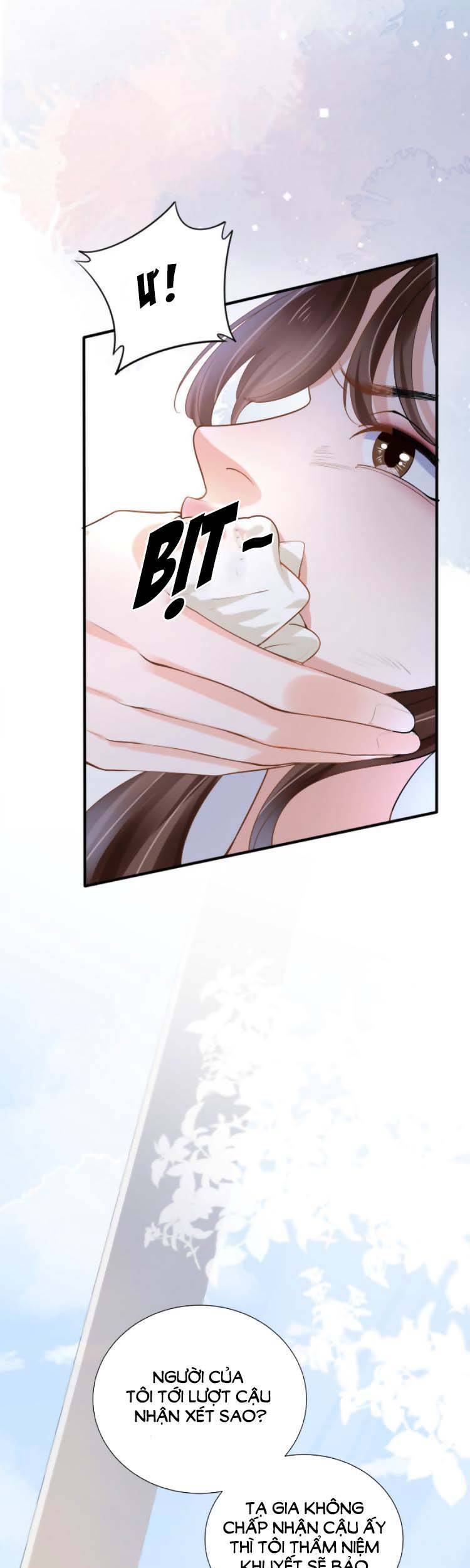 Dây Dưa Không Dứt Chapter 10 - Trang 2