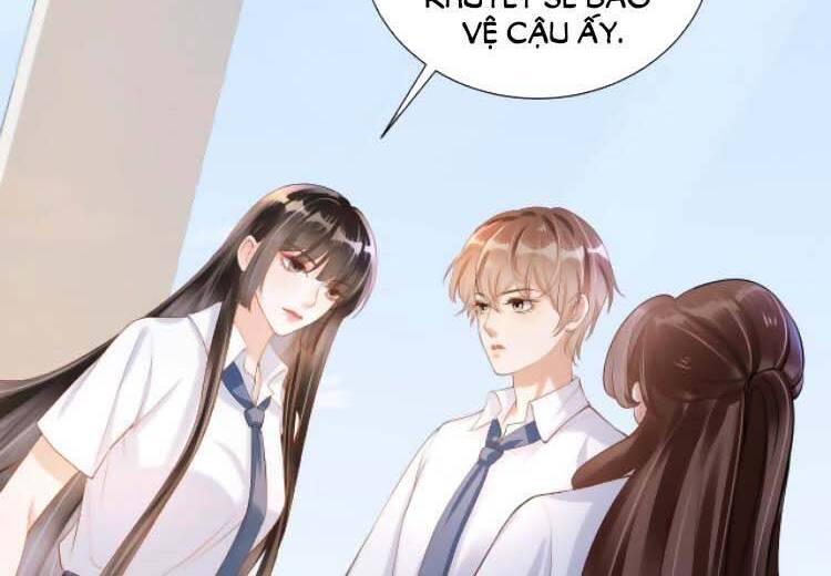 Dây Dưa Không Dứt Chapter 10 - Trang 2