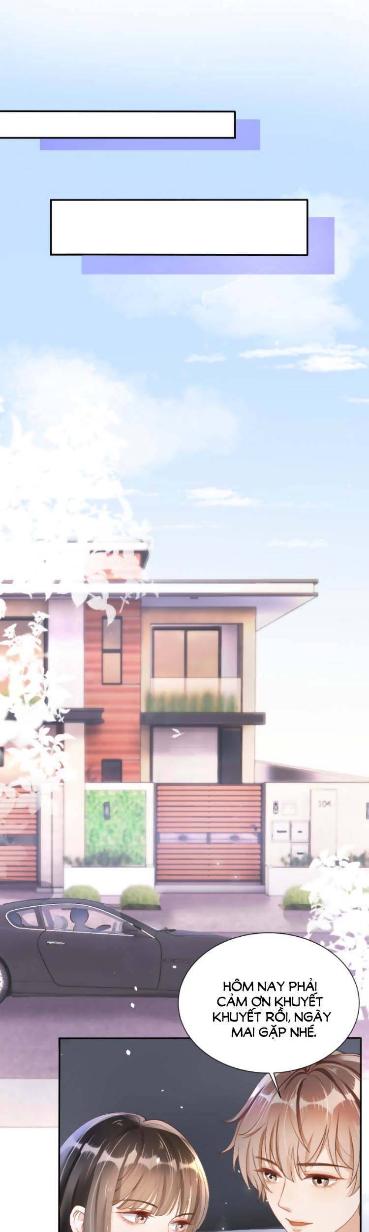 Dây Dưa Không Dứt Chapter 10 - Trang 2