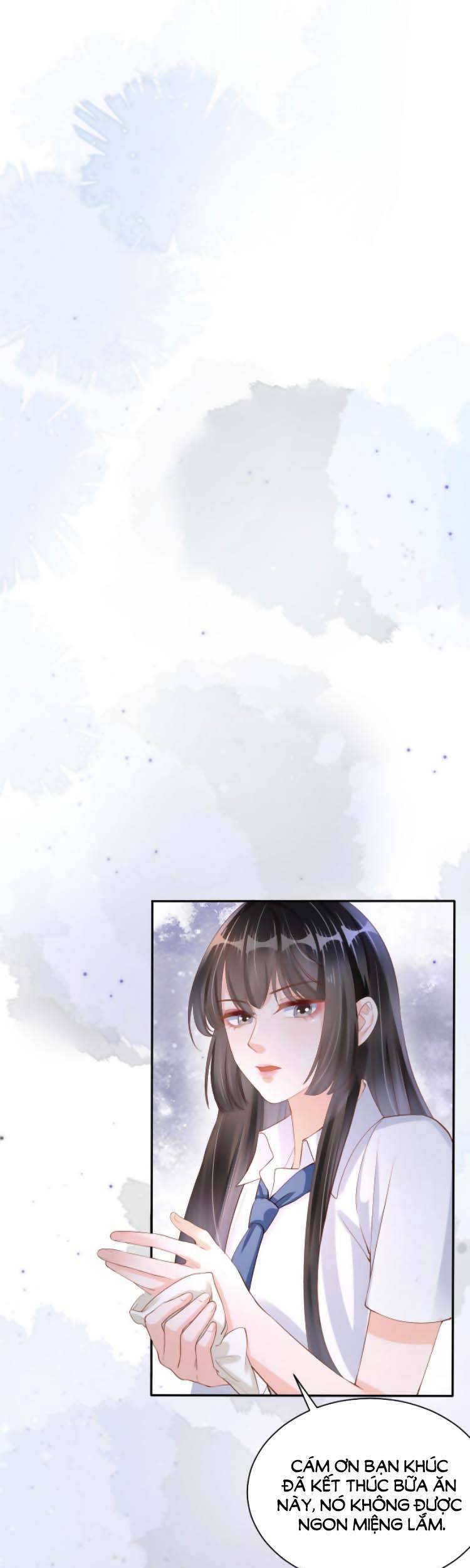 Dây Dưa Không Dứt Chapter 10 - Trang 2