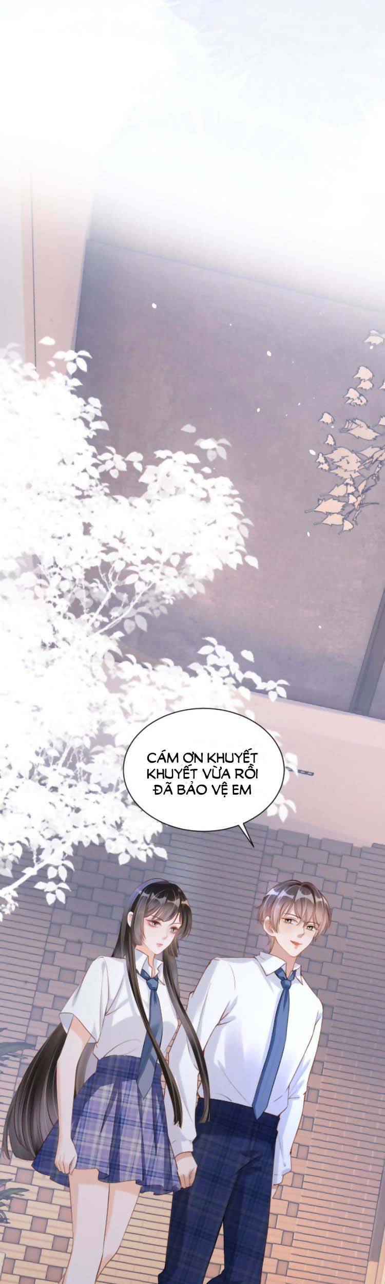 Dây Dưa Không Dứt Chapter 10 - Trang 2