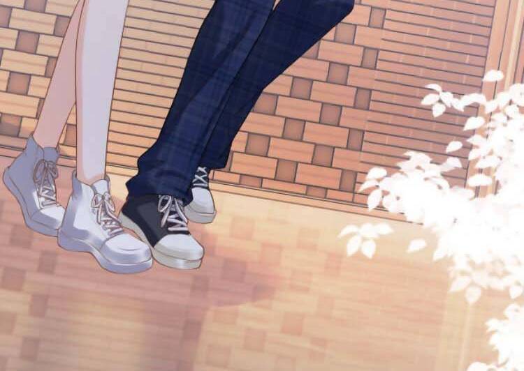 Dây Dưa Không Dứt Chapter 10 - Trang 2