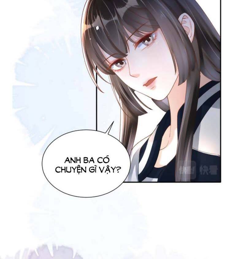 Dây Dưa Không Dứt Chapter 10 - Trang 2