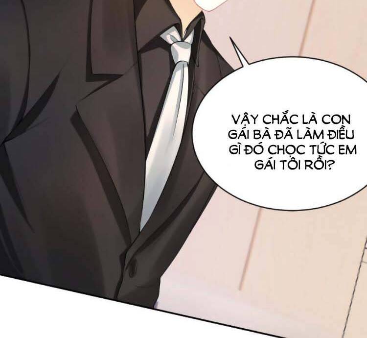 Dây Dưa Không Dứt Chapter 11 - Trang 2