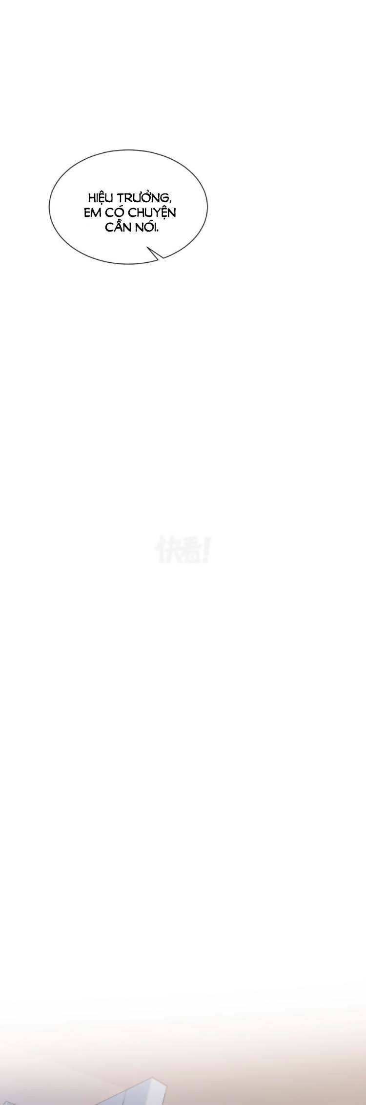 Dây Dưa Không Dứt Chapter 11 - Trang 2