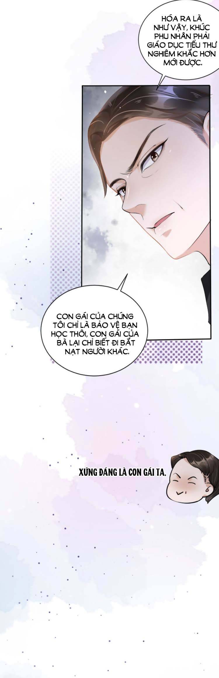 Dây Dưa Không Dứt Chapter 11 - Trang 2