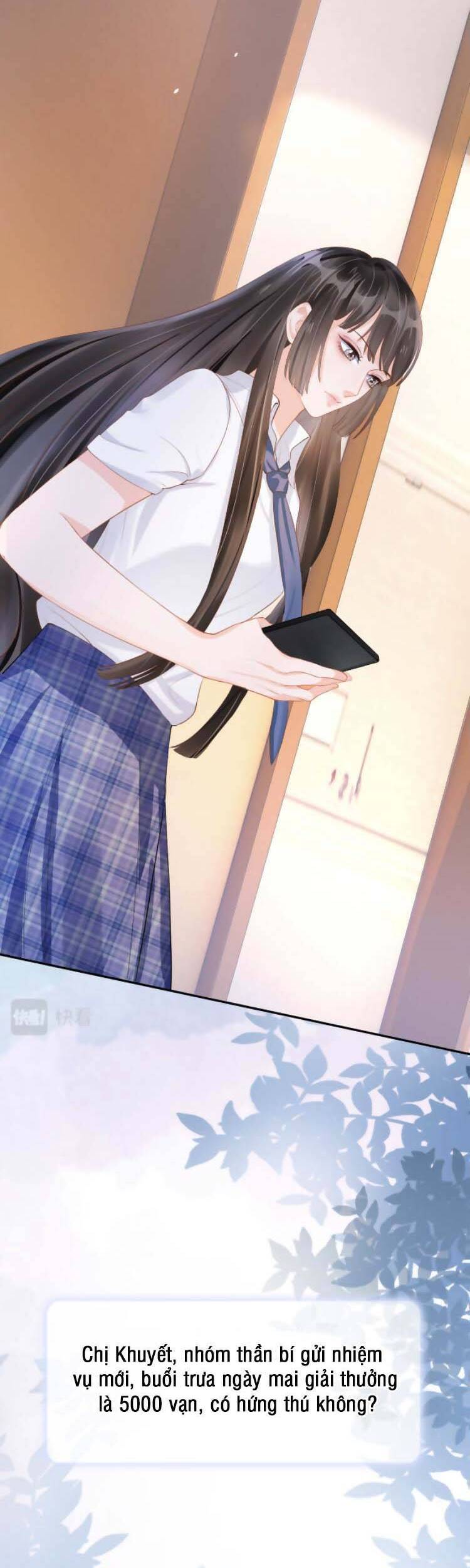 Dây Dưa Không Dứt Chapter 11 - Trang 2