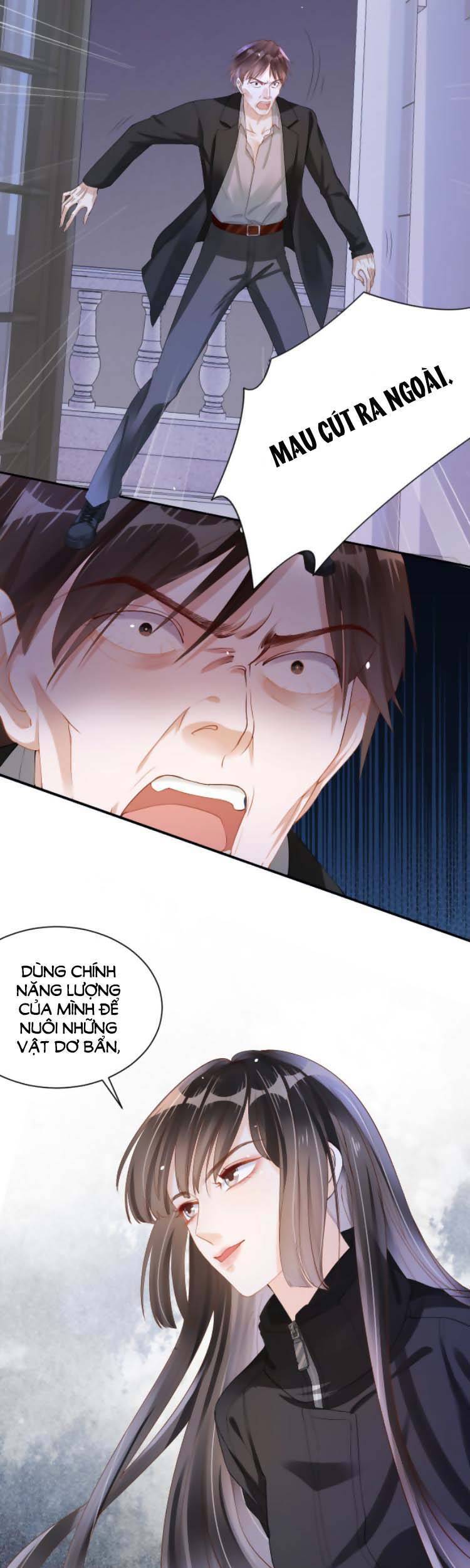 Dây Dưa Không Dứt Chapter 11 - Trang 2