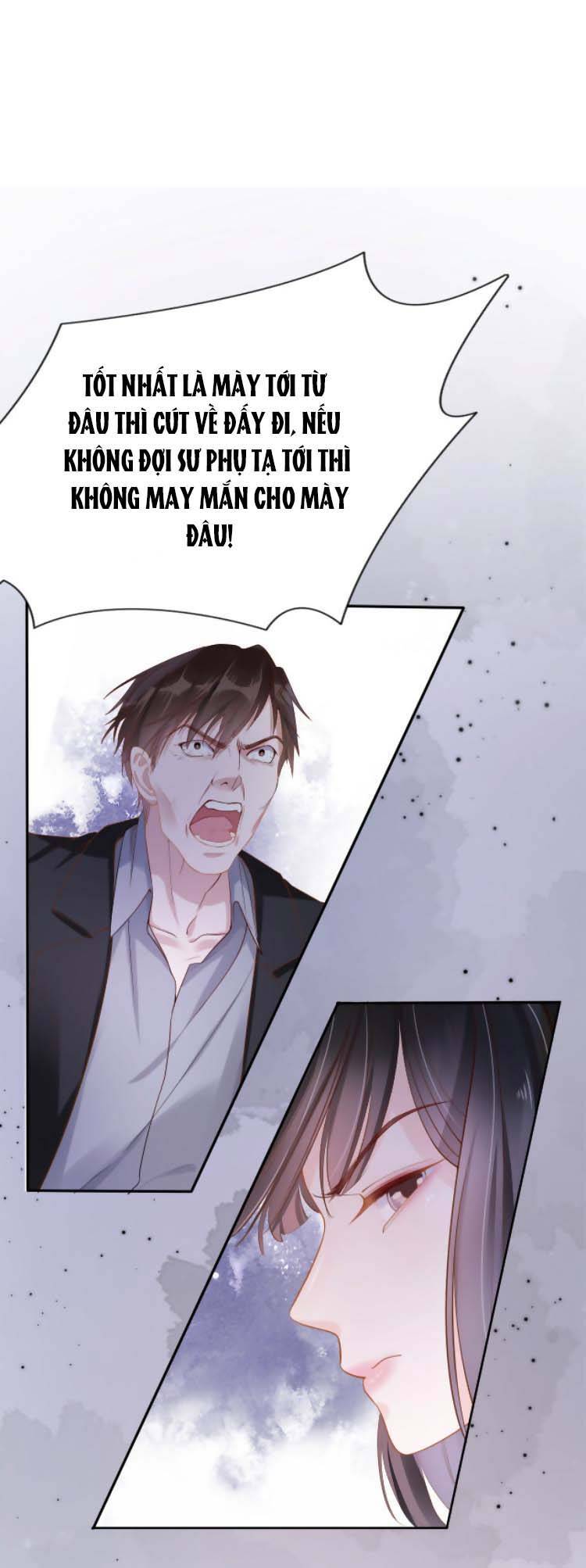 Dây Dưa Không Dứt Chapter 11 - Trang 2