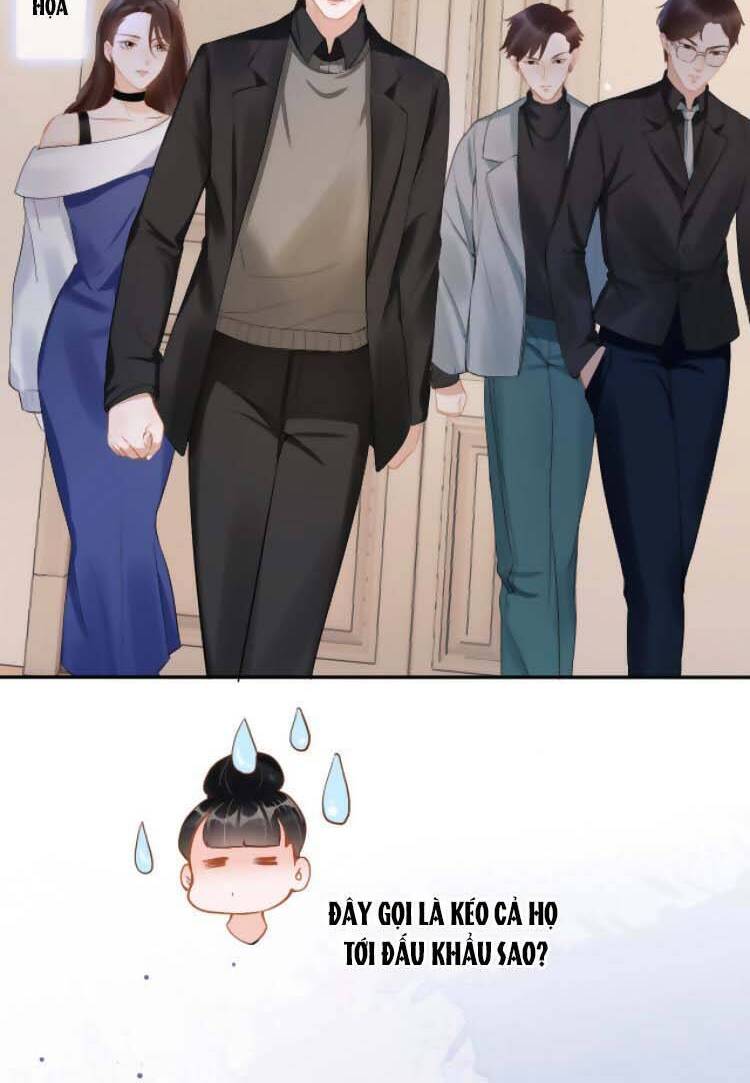 Dây Dưa Không Dứt Chapter 11 - Trang 2