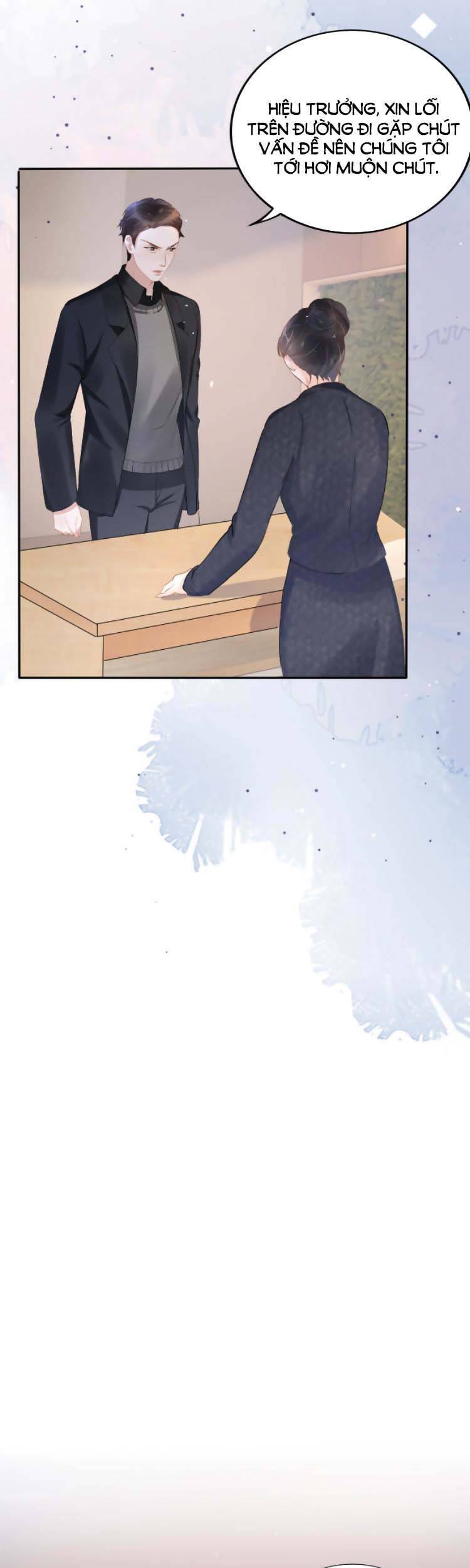 Dây Dưa Không Dứt Chapter 11 - Trang 2