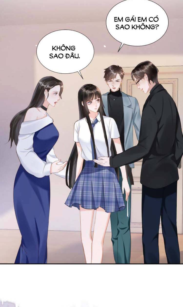 Dây Dưa Không Dứt Chapter 11 - Trang 2