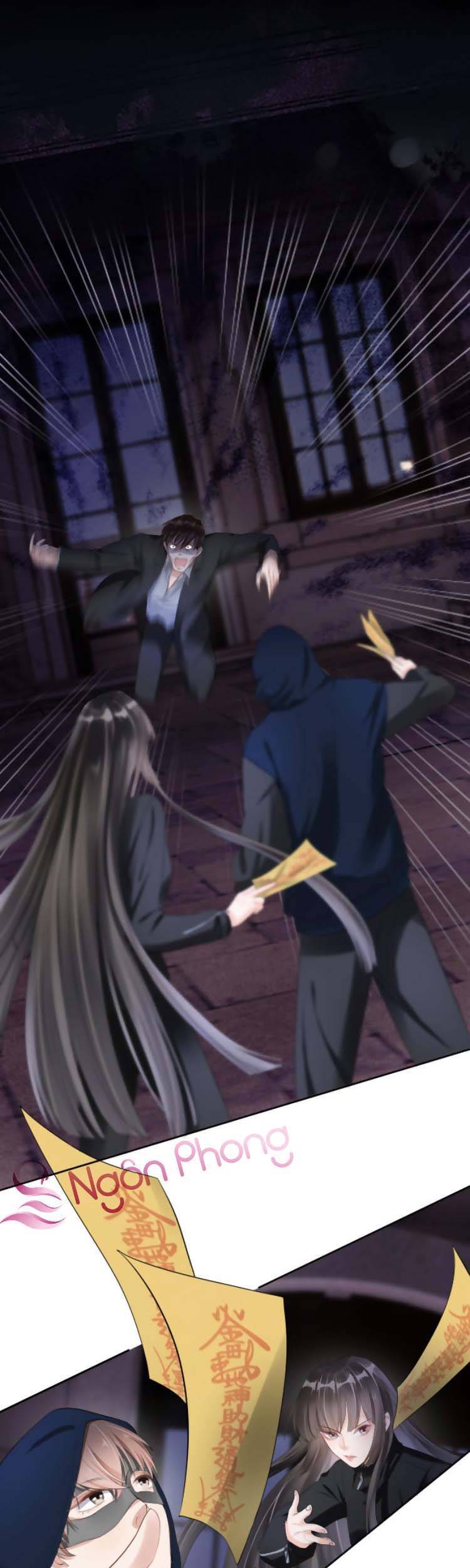 Dây Dưa Không Dứt Chapter 12 - Trang 2