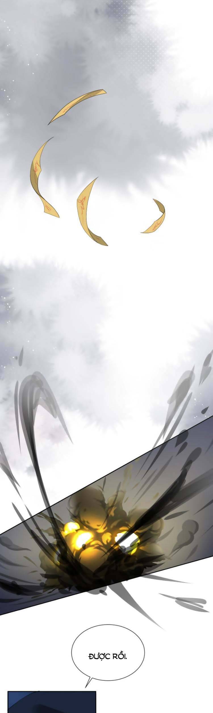 Dây Dưa Không Dứt Chapter 12 - Trang 2