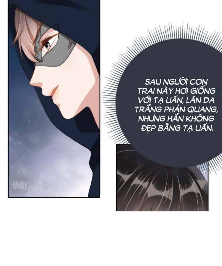 Dây Dưa Không Dứt Chapter 12 - Trang 2