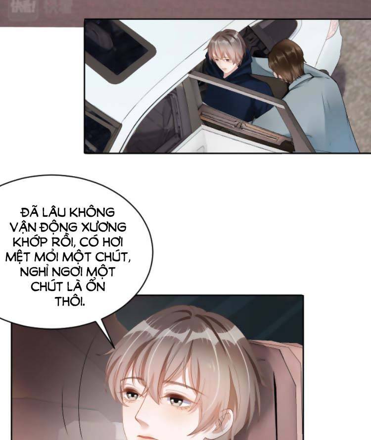 Dây Dưa Không Dứt Chapter 12 - Trang 2