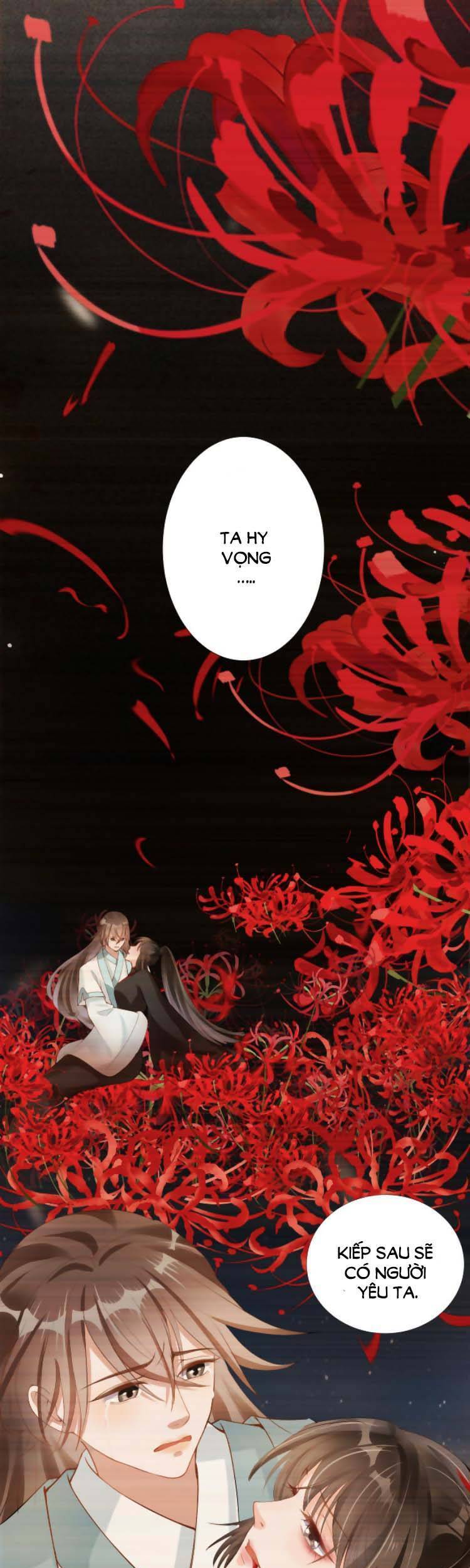 Dây Dưa Không Dứt Chapter 12 - Trang 2