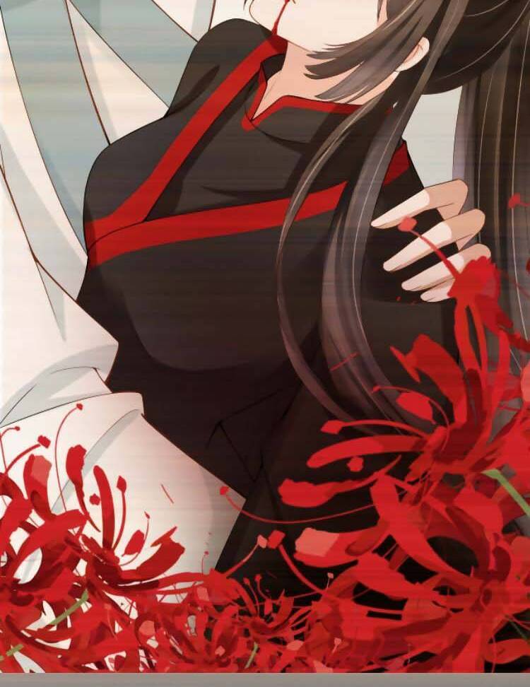 Dây Dưa Không Dứt Chapter 12 - Trang 2