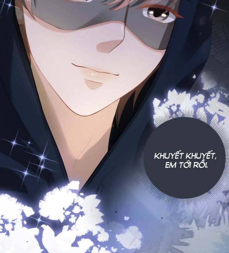 Dây Dưa Không Dứt Chapter 12 - Trang 2