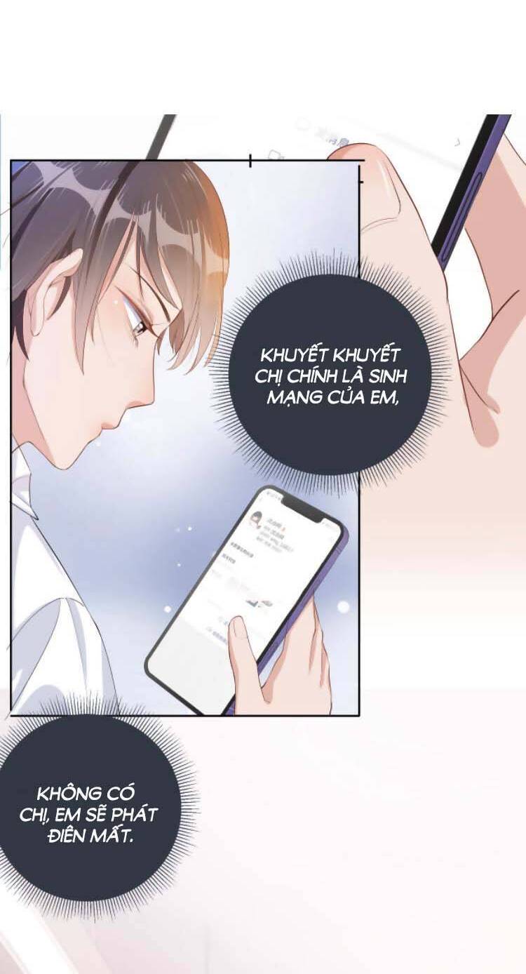 Dây Dưa Không Dứt Chapter 12 - Trang 2
