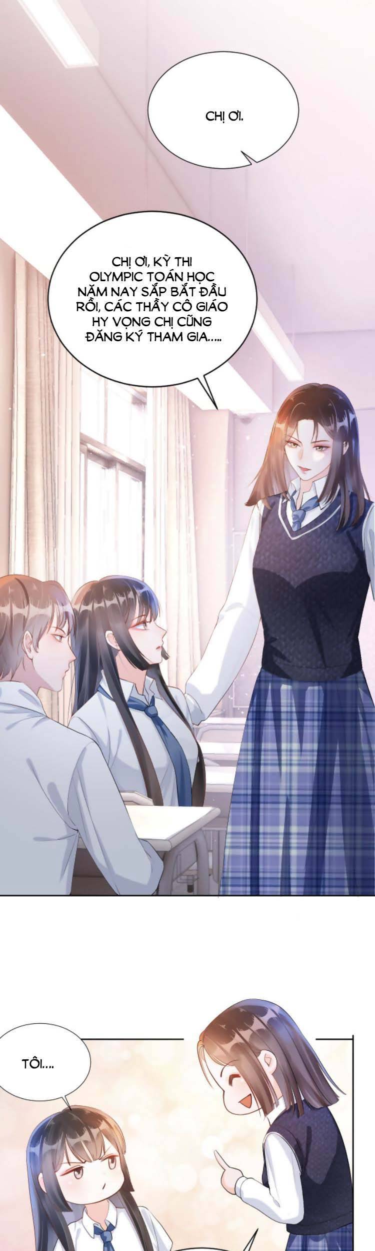 Dây Dưa Không Dứt Chapter 12 - Trang 2