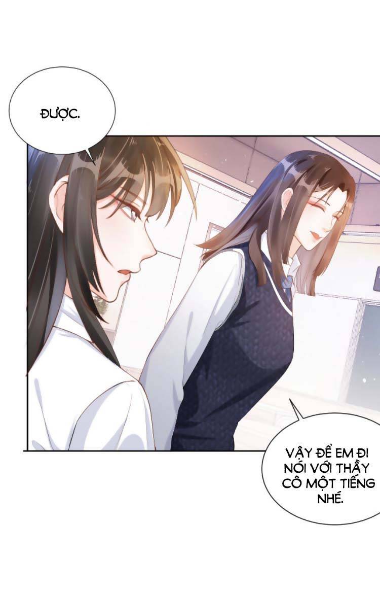 Dây Dưa Không Dứt Chapter 12 - Trang 2