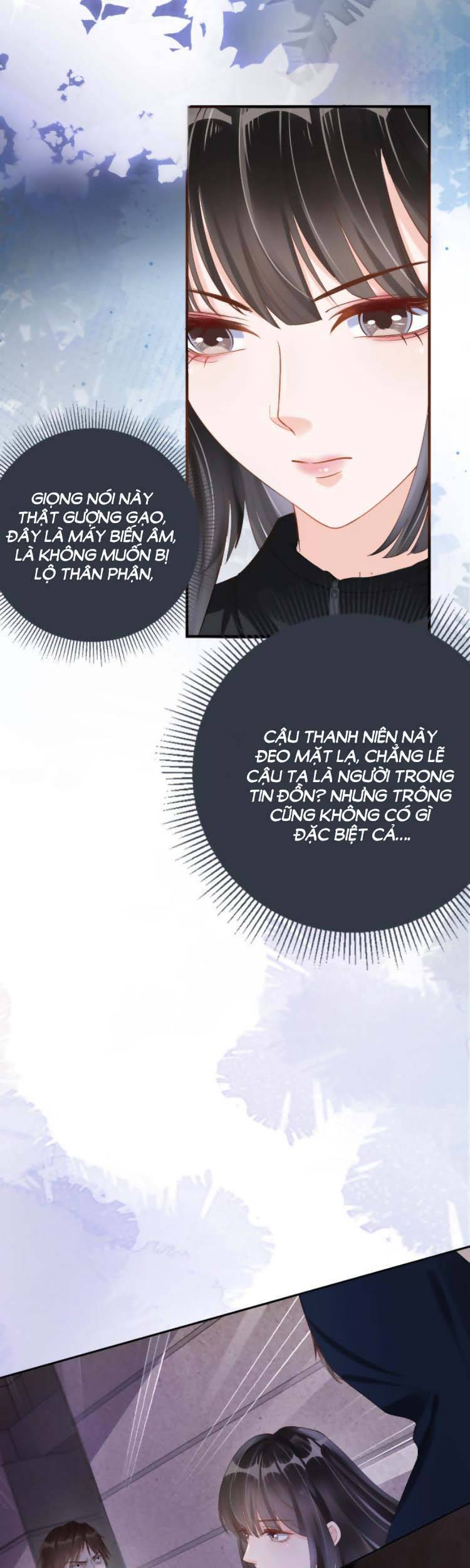 Dây Dưa Không Dứt Chapter 12 - Trang 2