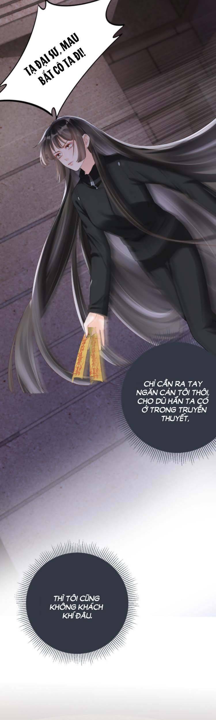 Dây Dưa Không Dứt Chapter 12 - Trang 2