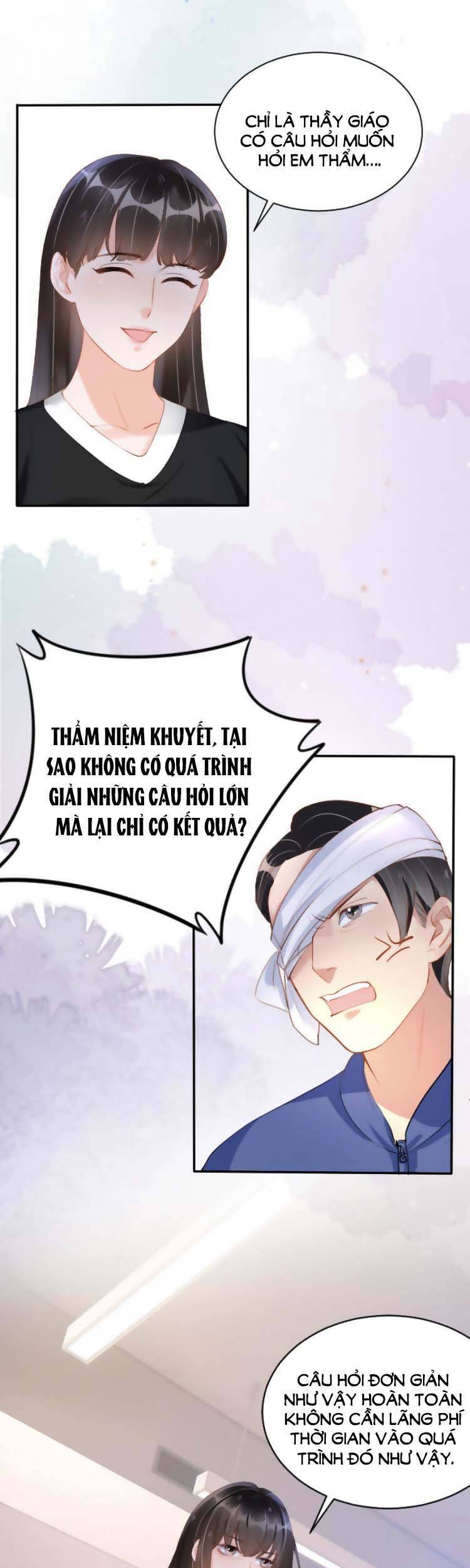 Dây Dưa Không Dứt Chapter 13 - Trang 2