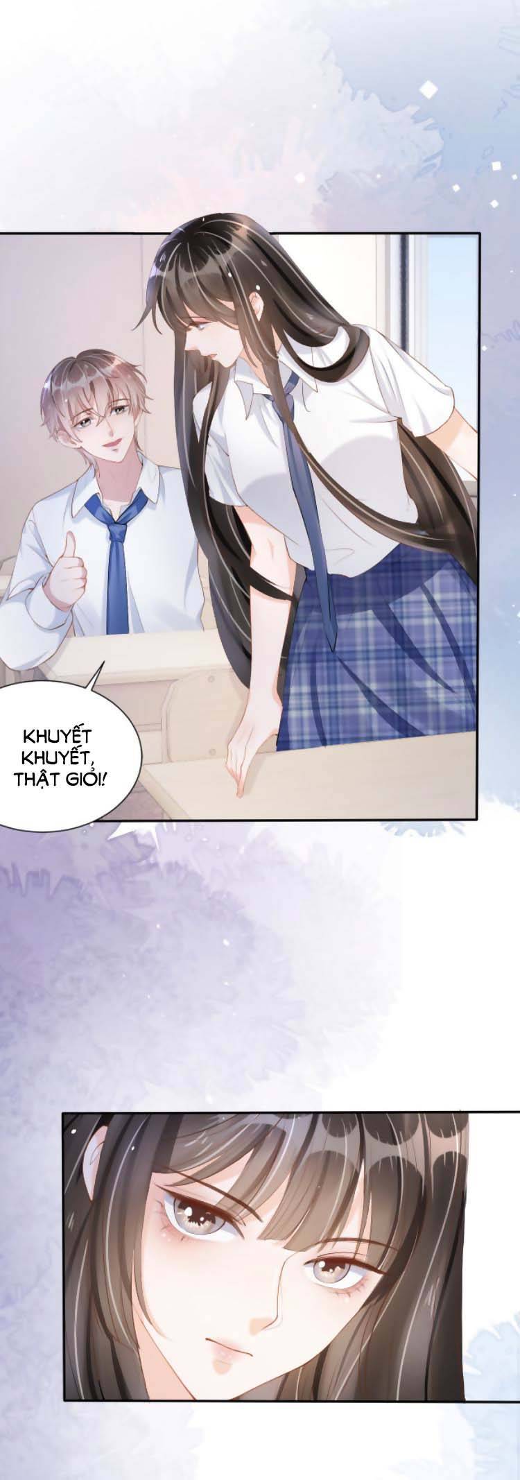 Dây Dưa Không Dứt Chapter 13 - Trang 2