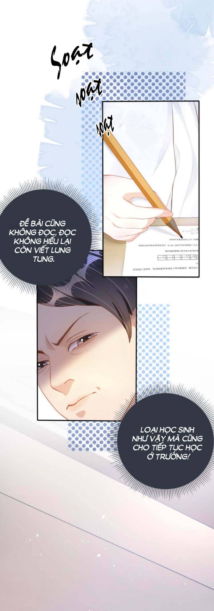 Dây Dưa Không Dứt Chapter 13 - Trang 2