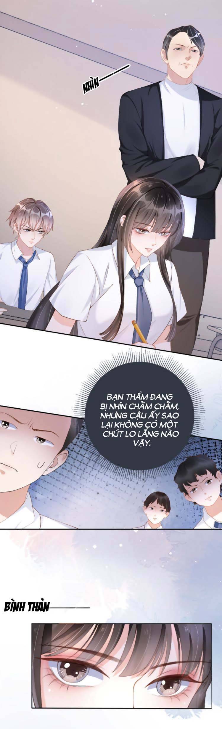 Dây Dưa Không Dứt Chapter 13 - Trang 2