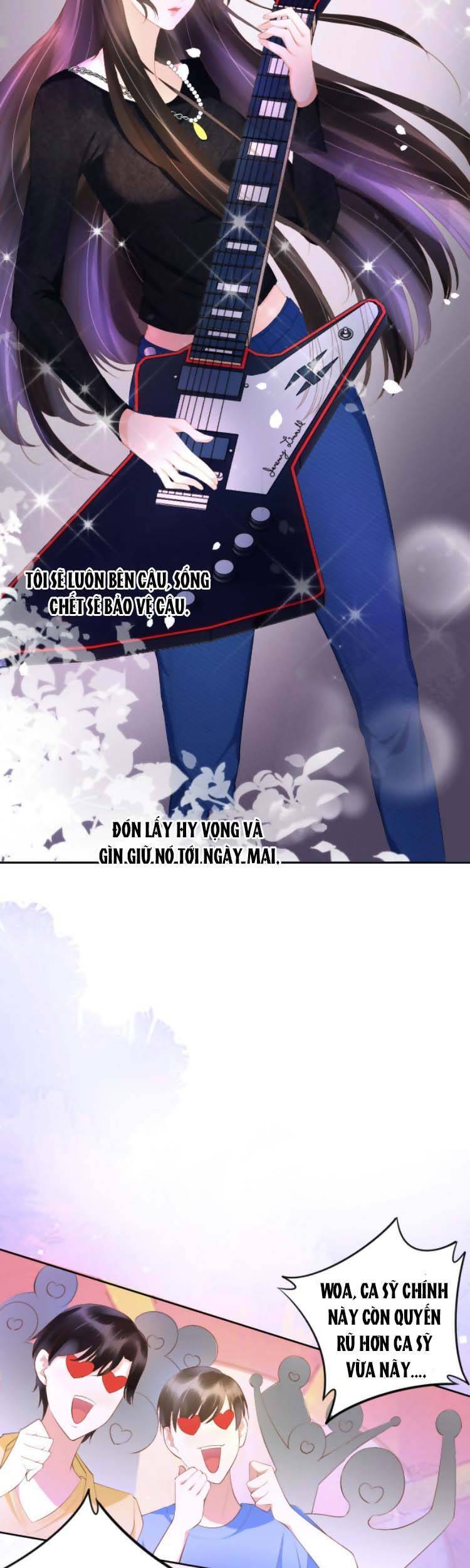 Dây Dưa Không Dứt Chapter 14 - Trang 2