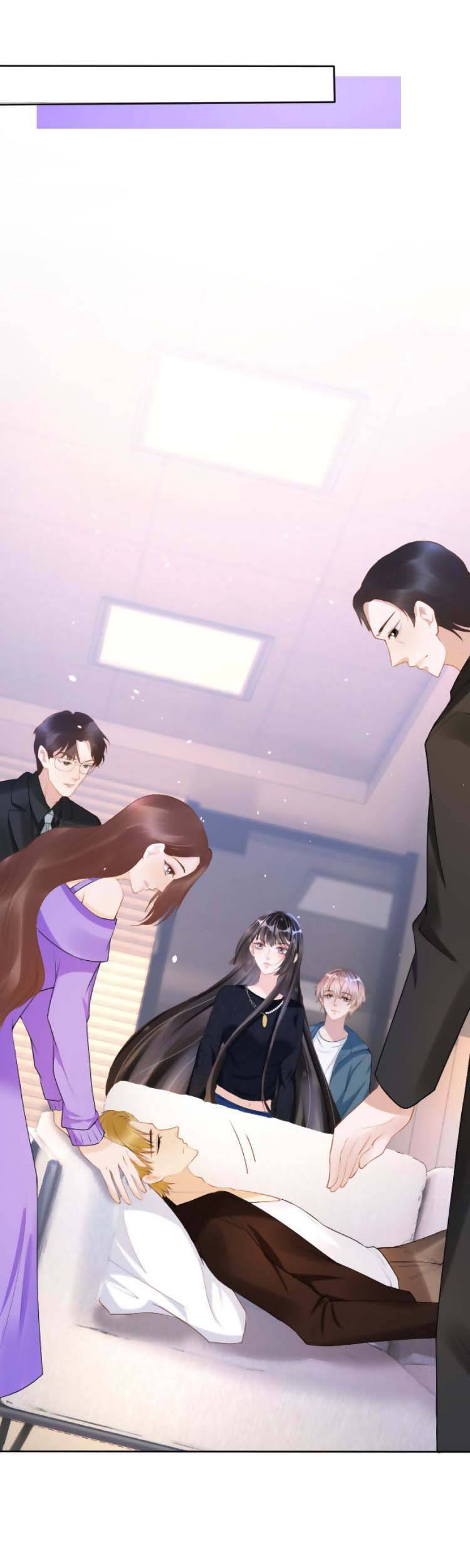 Dây Dưa Không Dứt Chapter 14 - Trang 2