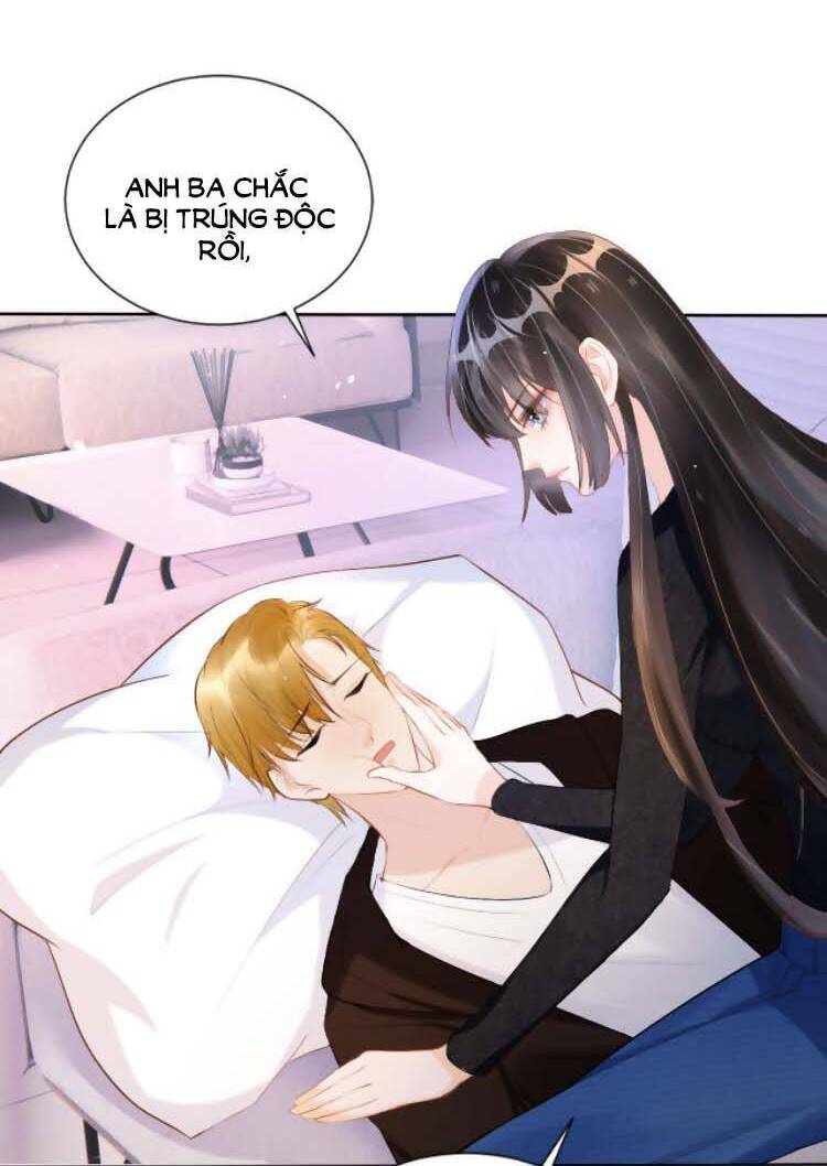 Dây Dưa Không Dứt Chapter 14 - Trang 2