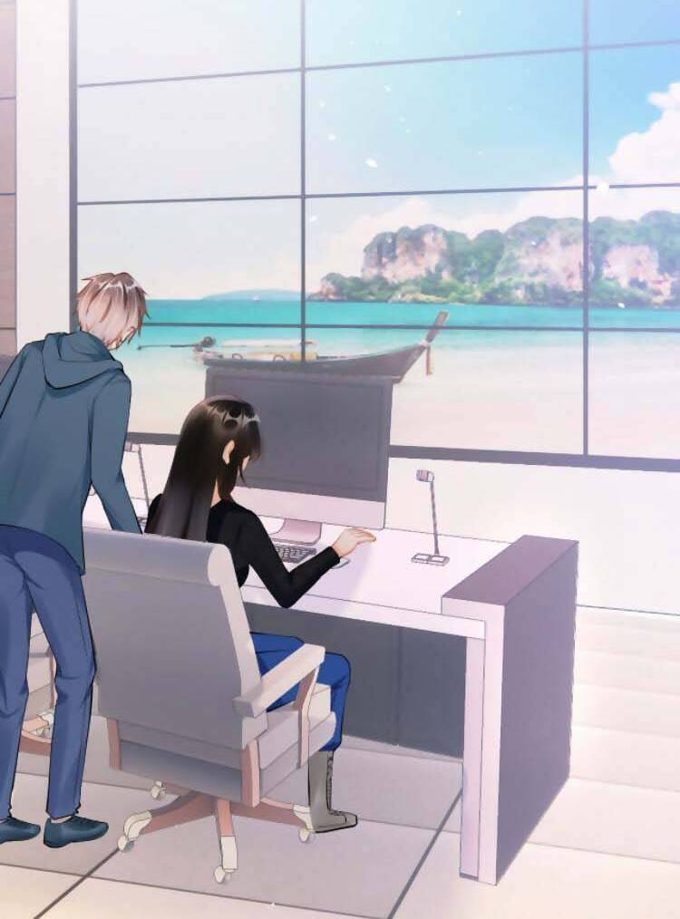 Dây Dưa Không Dứt Chapter 14 - Trang 2