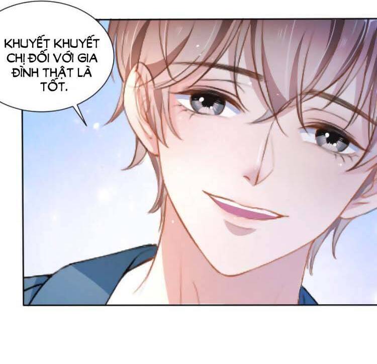 Dây Dưa Không Dứt Chapter 14 - Trang 2